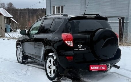 Toyota RAV4, 2006 год, 860 000 рублей, 5 фотография