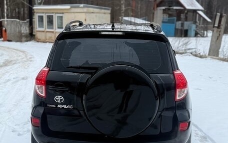 Toyota RAV4, 2006 год, 860 000 рублей, 7 фотография