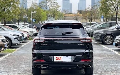 Chery Tiggo 7 Pro, 2022 год, 1 550 000 рублей, 6 фотография