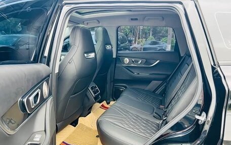 Chery Tiggo 7 Pro, 2022 год, 1 550 000 рублей, 14 фотография