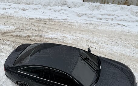 Audi A6, 2011 год, 1 150 000 рублей, 5 фотография