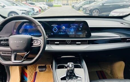 Chery Tiggo 7 Pro, 2022 год, 1 550 000 рублей, 10 фотография