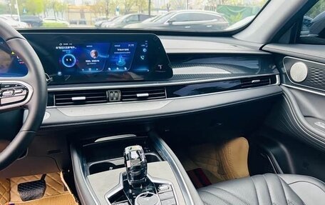 Chery Tiggo 7 Pro, 2022 год, 1 550 000 рублей, 12 фотография