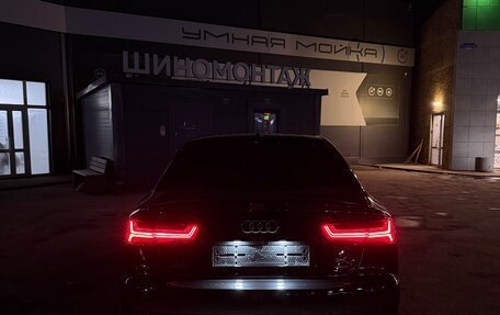 Audi A6, 2011 год, 1 150 000 рублей, 3 фотография