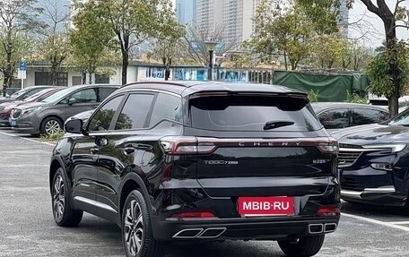 Chery Tiggo 7 Pro, 2022 год, 1 550 000 рублей, 7 фотография