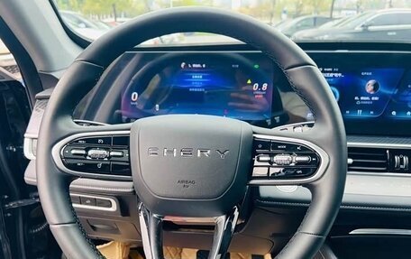 Chery Tiggo 7 Pro, 2022 год, 1 550 000 рублей, 11 фотография