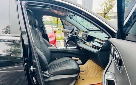 Chery Tiggo 7 Pro, 2022 год, 1 550 000 рублей, 13 фотография