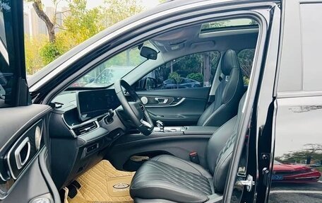 Chery Tiggo 7 Pro, 2022 год, 1 550 000 рублей, 9 фотография