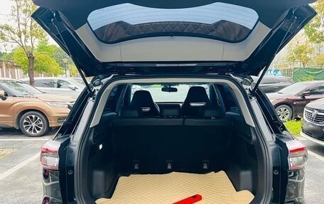 Chery Tiggo 7 Pro, 2022 год, 1 550 000 рублей, 15 фотография