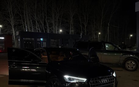 Audi A6, 2011 год, 1 150 000 рублей, 4 фотография