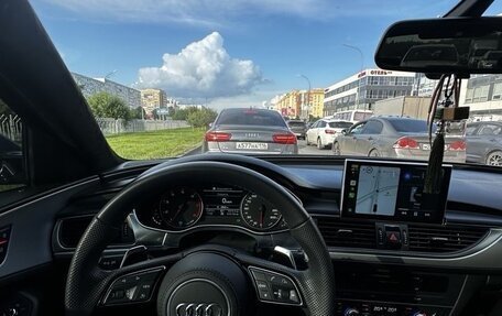 Audi A6, 2011 год, 1 150 000 рублей, 7 фотография