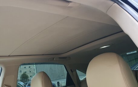 Lexus RX III, 2011 год, 2 950 000 рублей, 5 фотография