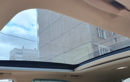 Lexus RX III, 2011 год, 2 950 000 рублей, 4 фотография