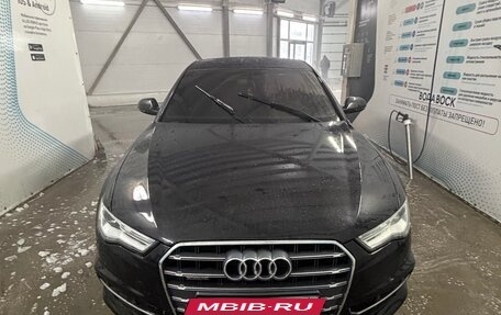 Audi A6, 2011 год, 1 150 000 рублей, 11 фотография