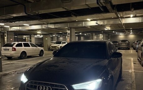 Audi A6, 2011 год, 1 150 000 рублей, 12 фотография