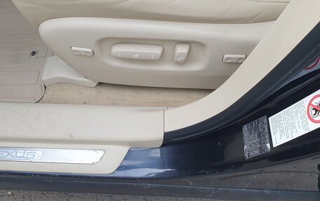 Lexus RX III, 2011 год, 2 950 000 рублей, 14 фотография