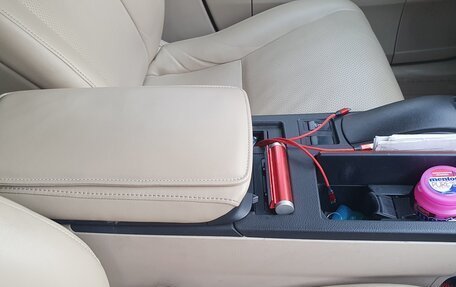 Lexus RX III, 2011 год, 2 950 000 рублей, 11 фотография