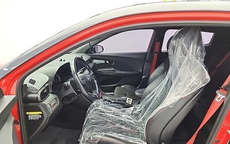 Hyundai Veloster II, 2018 год, 1 260 008 рублей, 6 фотография