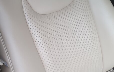 Lexus RX III, 2011 год, 2 950 000 рублей, 12 фотография