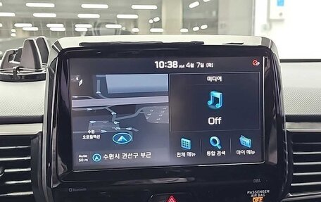 Hyundai Veloster II, 2018 год, 1 260 008 рублей, 14 фотография