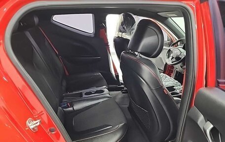 Hyundai Veloster II, 2018 год, 1 260 008 рублей, 17 фотография