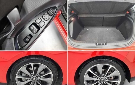 Hyundai Veloster II, 2018 год, 1 260 008 рублей, 18 фотография