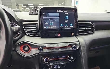 Hyundai Veloster II, 2018 год, 1 260 008 рублей, 12 фотография