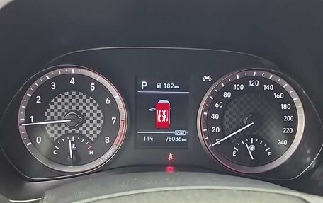 Hyundai Veloster II, 2018 год, 1 260 008 рублей, 11 фотография