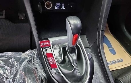 Hyundai Veloster II, 2018 год, 1 260 008 рублей, 13 фотография