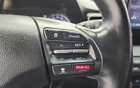 Hyundai Veloster II, 2018 год, 1 260 008 рублей, 10 фотография