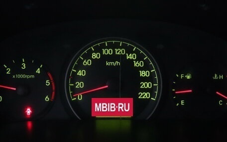 Hyundai Grand Starex Grand Starex I рестайлинг 2, 2010 год, 1 370 000 рублей, 9 фотография