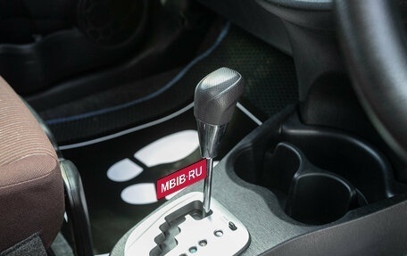 Toyota Vitz, 2011 год, 747 000 рублей, 11 фотография