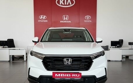 Honda CR-V, 2026 год, 4 899 000 рублей, 2 фотография