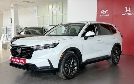 Honda CR-V, 2026 год, 4 899 000 рублей, 3 фотография