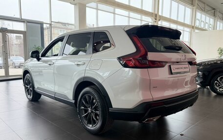 Honda CR-V, 2026 год, 4 899 000 рублей, 4 фотография