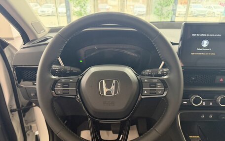 Honda CR-V, 2026 год, 4 899 000 рублей, 12 фотография