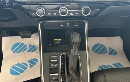 Honda CR-V, 2026 год, 4 899 000 рублей, 13 фотография