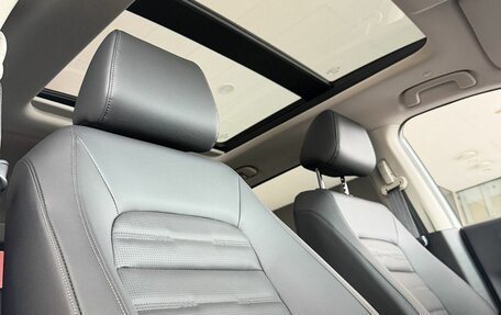 Honda CR-V, 2026 год, 4 899 000 рублей, 17 фотография