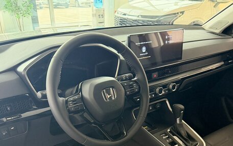 Honda CR-V, 2026 год, 4 899 000 рублей, 9 фотография