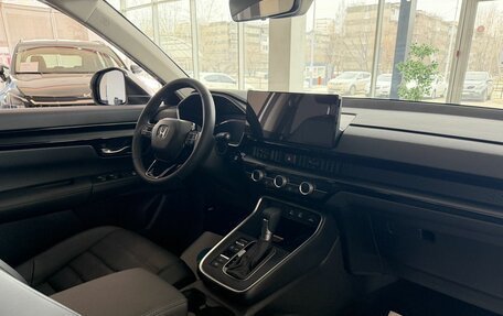 Honda CR-V, 2026 год, 4 899 000 рублей, 15 фотография