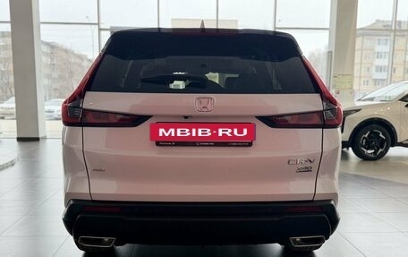 Honda CR-V, 2026 год, 4 899 000 рублей, 5 фотография