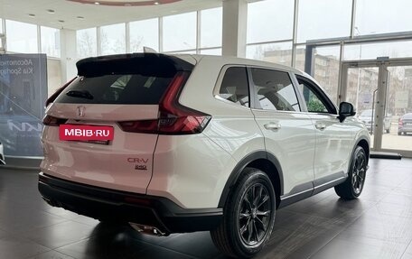Honda CR-V, 2026 год, 4 899 000 рублей, 6 фотография