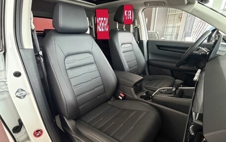 Honda CR-V, 2026 год, 4 899 000 рублей, 16 фотография