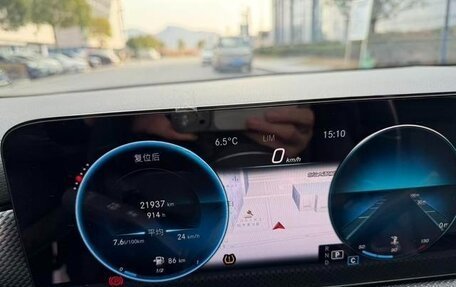 Mercedes-Benz A-Класс, 2022 год, 2 275 007 рублей, 12 фотография