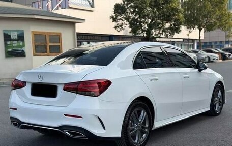 Mercedes-Benz A-Класс, 2022 год, 2 275 007 рублей, 5 фотография