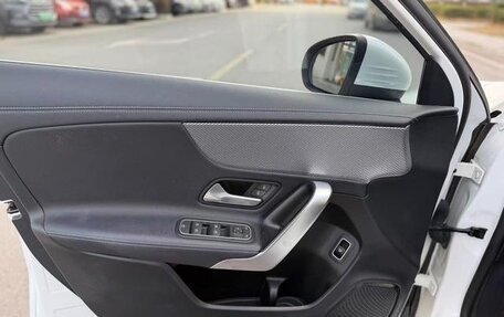 Mercedes-Benz A-Класс, 2022 год, 2 275 007 рублей, 13 фотография