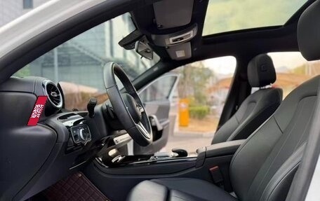 Mercedes-Benz A-Класс, 2022 год, 2 275 007 рублей, 8 фотография