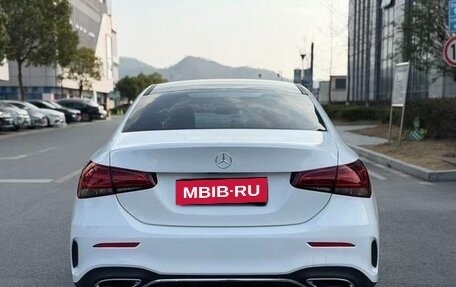 Mercedes-Benz A-Класс, 2022 год, 2 275 007 рублей, 6 фотография