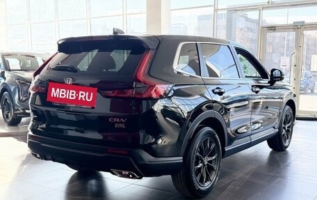 Honda CR-V, 2026 год, 4 899 000 рублей, 6 фотография