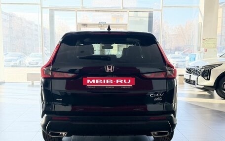 Honda CR-V, 2026 год, 4 899 000 рублей, 5 фотография